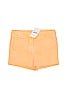 Crewcuts 100% Cotton Orange Shorts Size 3T - photo 1