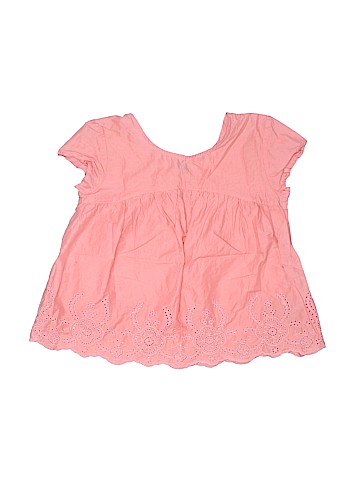 Gap Kids Short Sleeve Blouse (view 1)