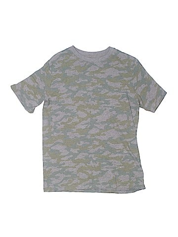 Cat & Jack Short Sleeve T-Shirt (view 1)