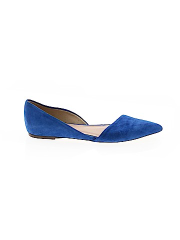 J.Crew Flats (view 1)