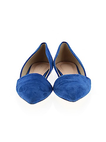 J.Crew Flats (view 2)
