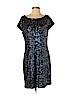 Speechless 100% Polyester Blue Special Occasion Dress Size 15 - photo 1