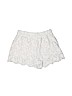 Free People White Shorts Size XS - photo 2