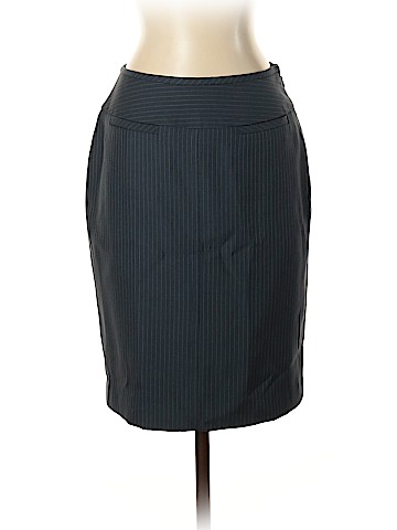 Signature by Larry Levine Casual Skirt (view 1)