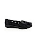 Dr. Scholl's Black Flats Size 9 (wide) - photo 1