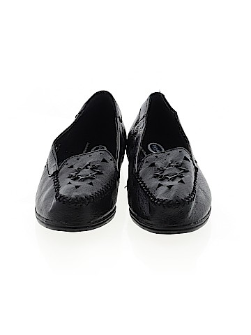 Dr. Scholl's Flats (view 2)