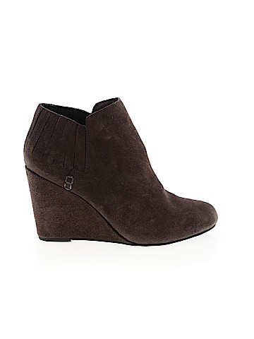 Dolce Vita Ankle Boots (view 1)