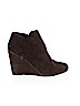 Dolce Vita Brown Ankle Boots Size 7 - photo 1