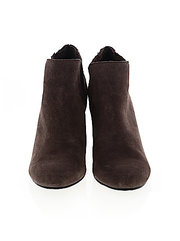 Dolce Vita Ankle Boots (view 2)