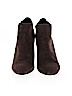 Dolce Vita Brown Ankle Boots Size 7 - photo 2