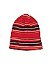 Quiksilver Stripes Red Beanie One size - photo 2