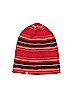 Quiksilver Stripes Red Beanie One size - photo 1