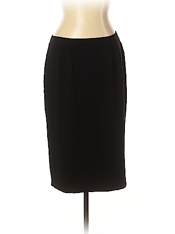 Eileen Fisher Casual Skirt (view 1)