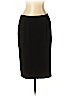 Eileen Fisher Black Casual Skirt Size L (petite) - photo 1