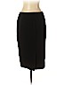 Eileen Fisher Black Casual Skirt Size L (petite) - photo 2
