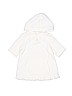 Circo 100% Cotton Solid White Pullover Hoodie 6-9 MO / 9 MO - photo 1