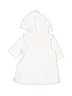 Circo 100% Cotton Solid White Pullover Hoodie 6-9 MO / 9 MO - photo 2