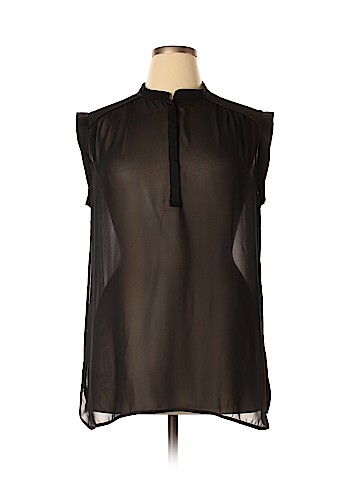 anaT Sleeveless Blouse (view 1)