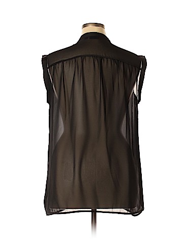 anaT Sleeveless Blouse (view 2)