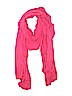 Unbranded Solid Pink Scarf One size - photo 1