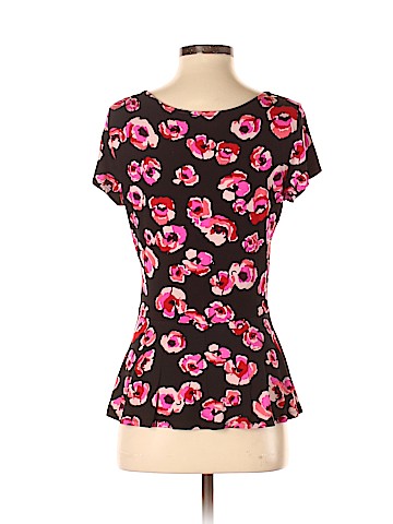 Elle Short Sleeve T-Shirt (view 2)