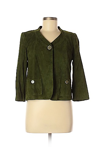 Talbots Leather Jacket (view 1)