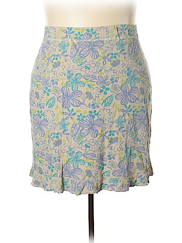 Fresh Produce Casual Skirt (view 1)