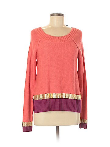 Express Pullover Sweater (view 1)