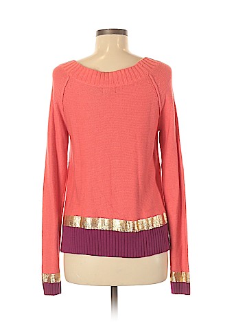 Express Pullover Sweater (view 2)