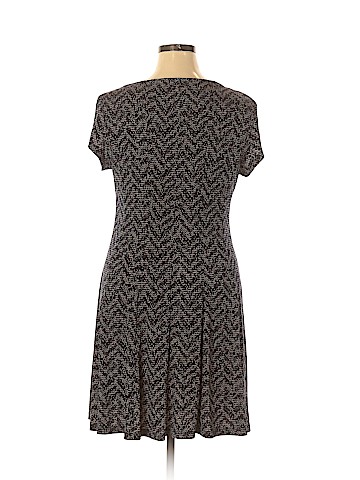 DressBarn Casual Dress (view 2)