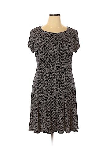 DressBarn Casual Dress (view 1)