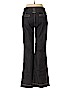 Zena 100% Cotton Black Jeans Size 10 (petite) - photo 2