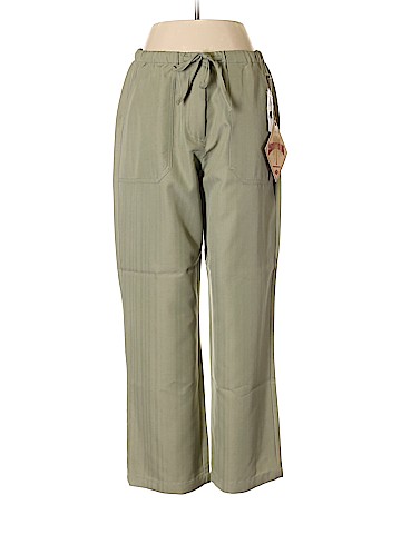 Caribbean Joe Casual Pants (view 1)