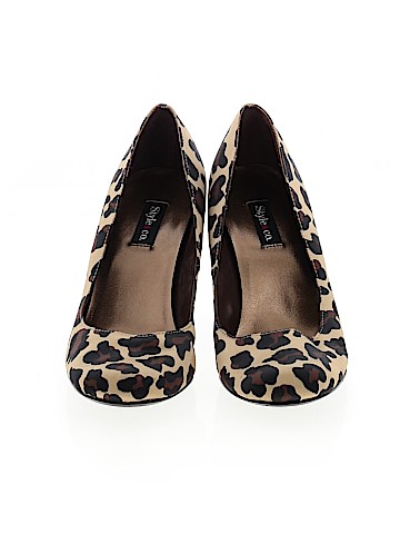 Style&Co Heels (view 2)