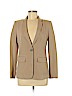 Ann Taylor Tan Blazer Size 8 (petite) - photo 1