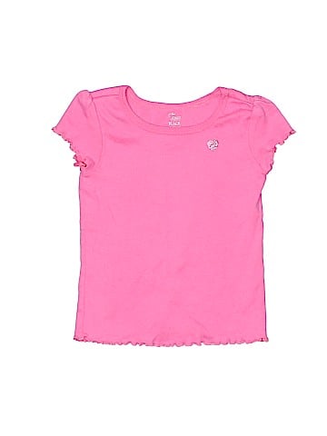 The Children's Place Short Sleeve Polo (view 1)