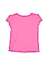 The Children's Place 100% Cotton Solid Pink Short Sleeve Polo Size 18-24 mo - photo 2