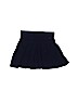 Crewcuts 100% Cotton Solid Blue Skirt Size 2 - photo 2