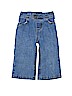 WonderKids 100% Cotton Solid Blue Jeans 12-18 MO / 18 MO - photo 1
