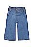 WonderKids 100% Cotton Solid Blue Jeans 12-18 MO / 18 MO - photo 2