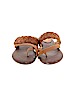 Klub Nico Brown Sandals Size 8 - photo 2