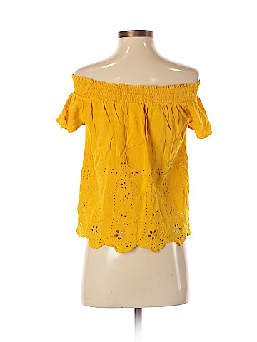 Old Navy Short Sleeve Top (view 2)