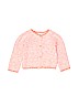 Baby B'gosh Orange Cardigan 18-24 MO / 24 MO - photo 1