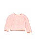 Baby B'gosh Orange Cardigan 18-24 MO / 24 MO - photo 2