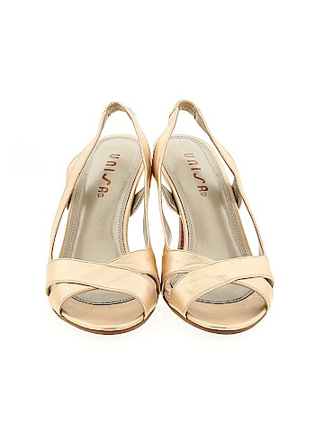 Unisa Heels (view 2)