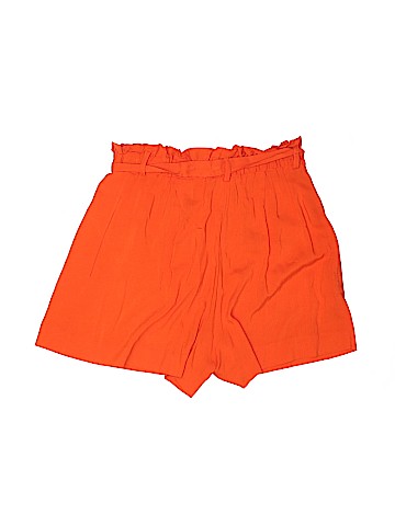 H&M Dressy Shorts (view 2)
