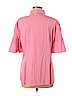 Prada Linea Rossa Pink 3/4 Sleeve Button-Down Shirt Size EU (IT) 48 / US 12 - photo 2
