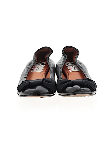 Lanvin Flats (view 2)