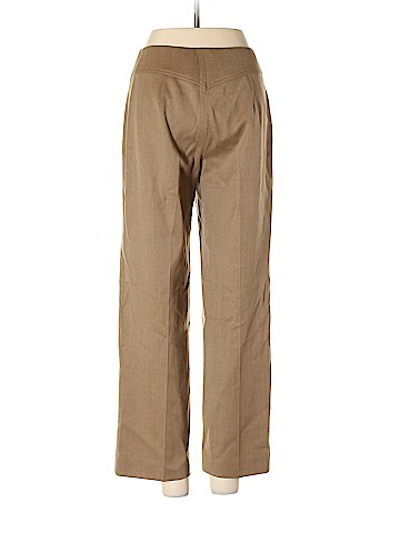 Talbots Wool Pants (view 2)