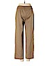 Talbots Tan Wool Pants Size 4 (petite) - photo 2